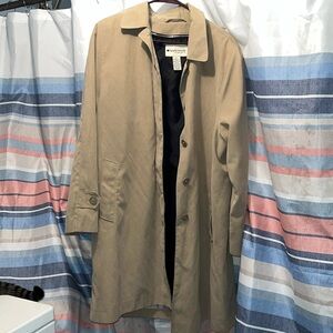 Appleseed’s Long Jacket